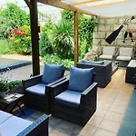 Le Patio Et Tables D'hotes Panzió