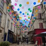 Le Patio Et Tables D'hotes