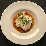 ベッド・アンド・ブレックファスト Le Patio Et Tables D'hotes