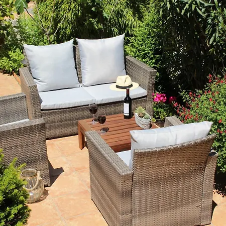 Le Patio Et Tables D'hotes 4* La Tour-Blanche