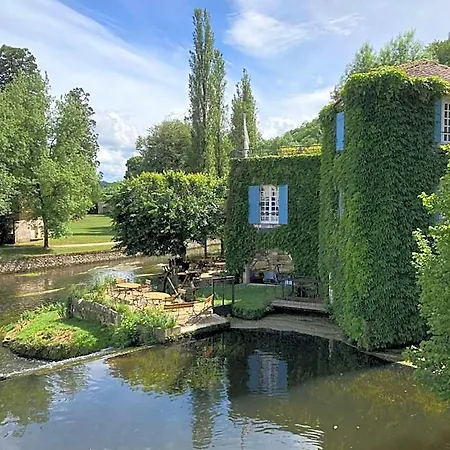 Le Patio Et Tables D'hotes Panzió