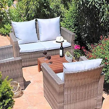 Le Patio Et Tables D'hotes La Tour-Blanche